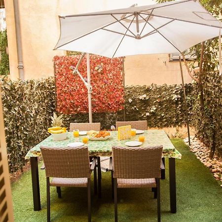 Апартаменты Le Chateau 4 Pers Ac Wifi Vecchia Nizza Экстерьер фото